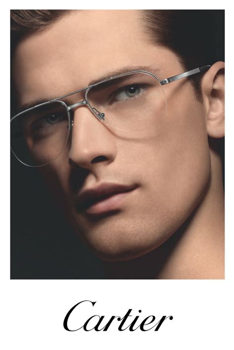 cheap mens cartier frames|cartier frames men's eyeglasses.